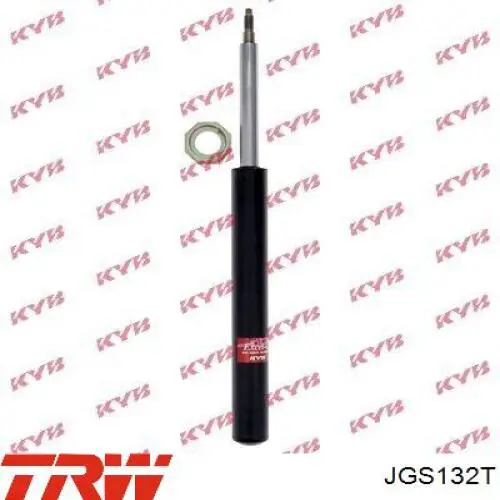 Amortiguador trasero TRW JGS132T precio, desde 38,49 EUR