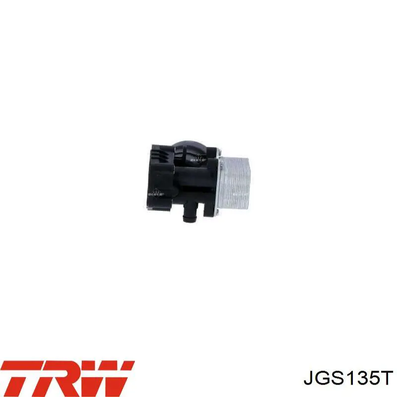 JGS135T TRW Amortiguadores posteriores