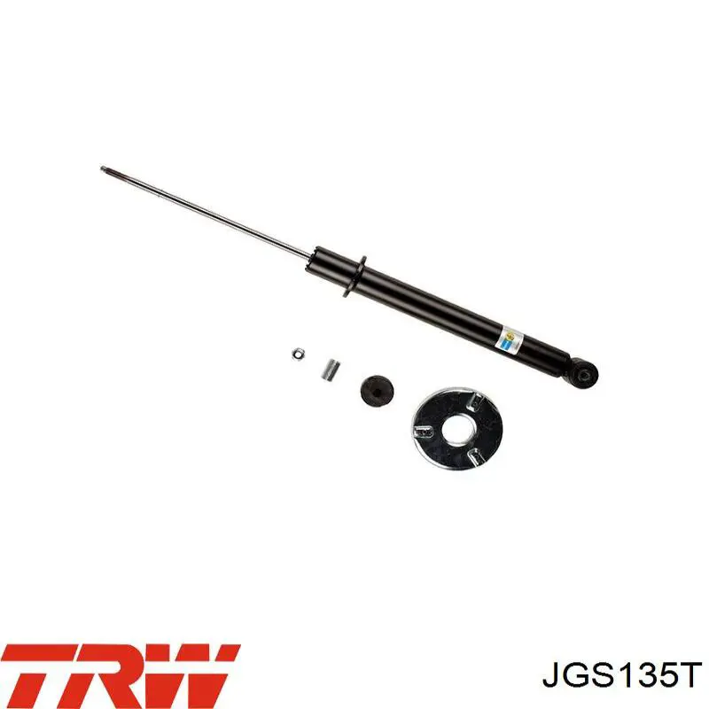 JGS135T TRW Amortiguadores posteriores