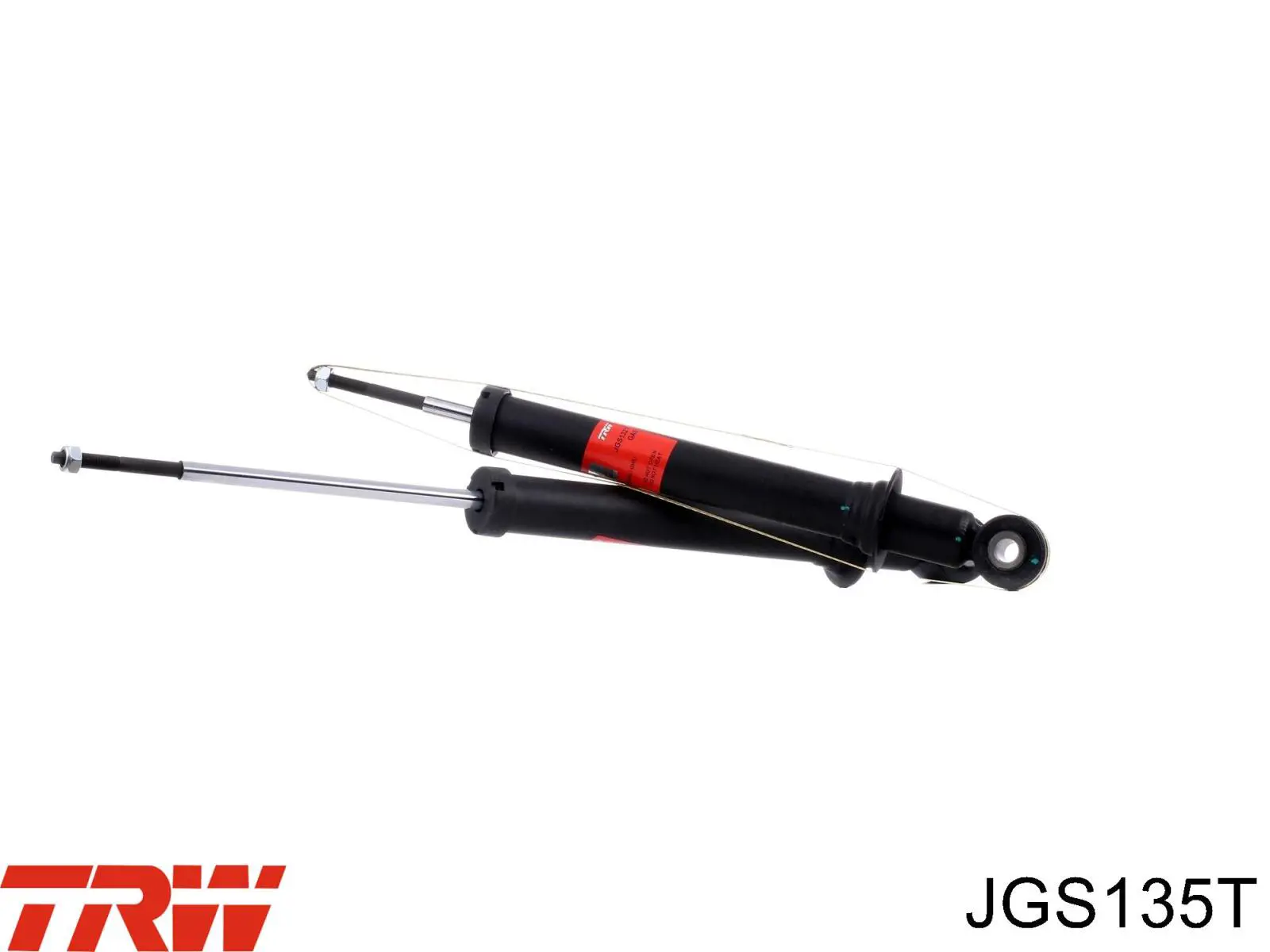 Comprar JGS135T TRW Amortiguador trasero