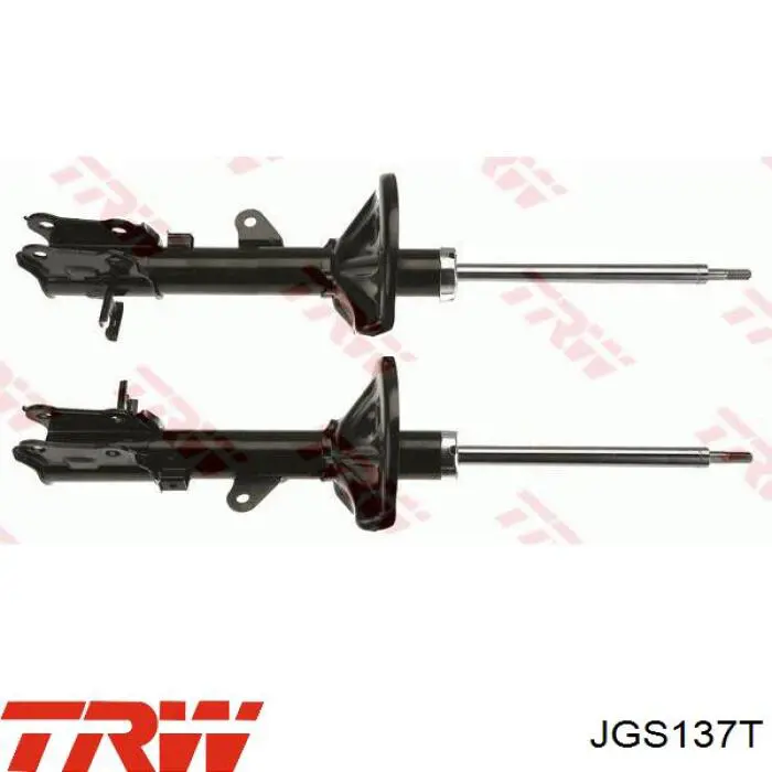 Amortiguador A1210G Optimal