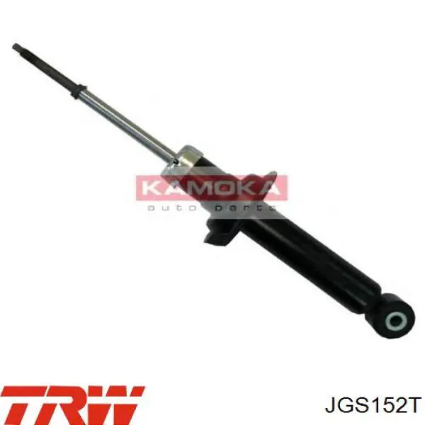 Amortiguador trasero JGS152T TRW