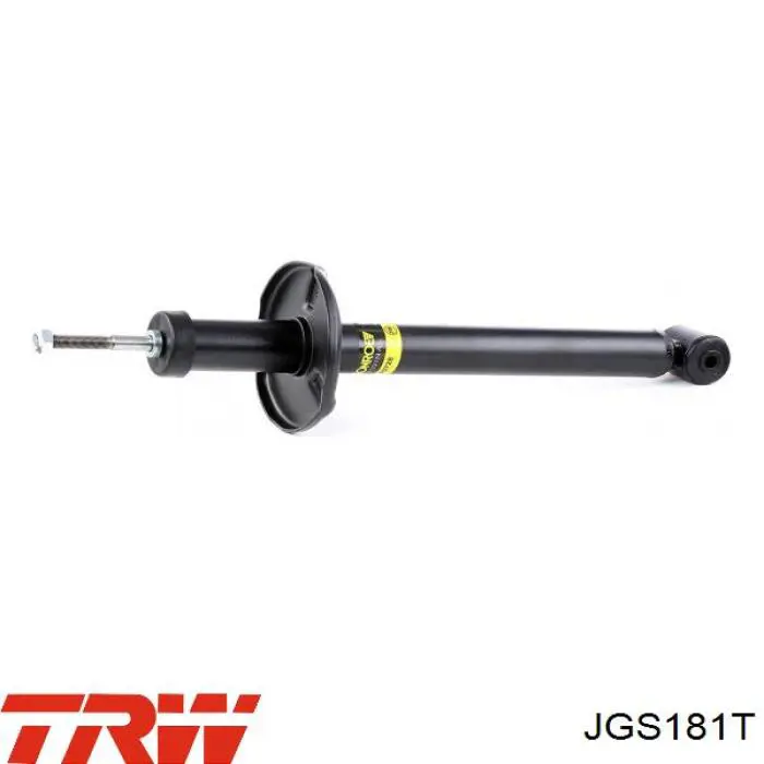 Amortiguador trasero TRW JGS181T precio, desde 35,46 EUR