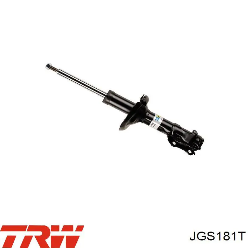 Comprar JGS181T TRW Amortiguador trasero