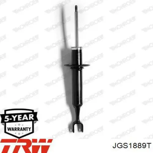 Amortiguadores TRW JGS1889T precio, desde 61,56 EUR