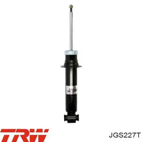 Amortiguador JGS227T TRW