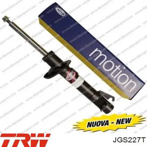 Comprar JGS227T TRW Amortiguador