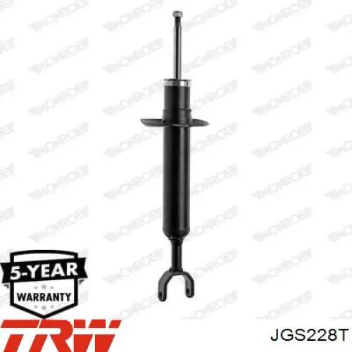 Comprar JGS228T TRW Amortiguador