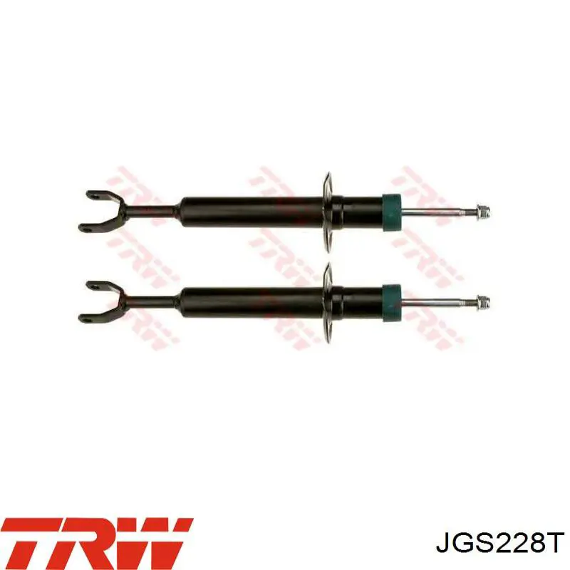 Comprar JGS228T TRW Amortiguador