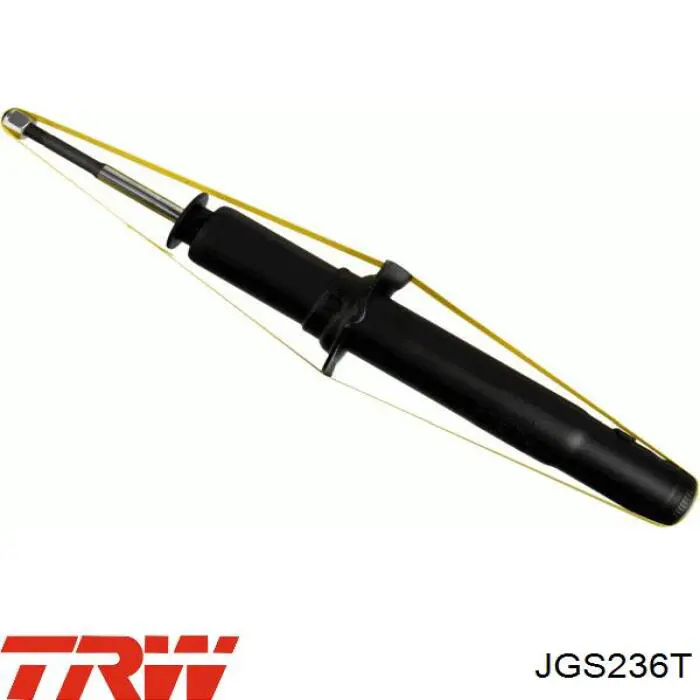 Amortiguadores TRW JGS236T precio, desde 47,12 EUR