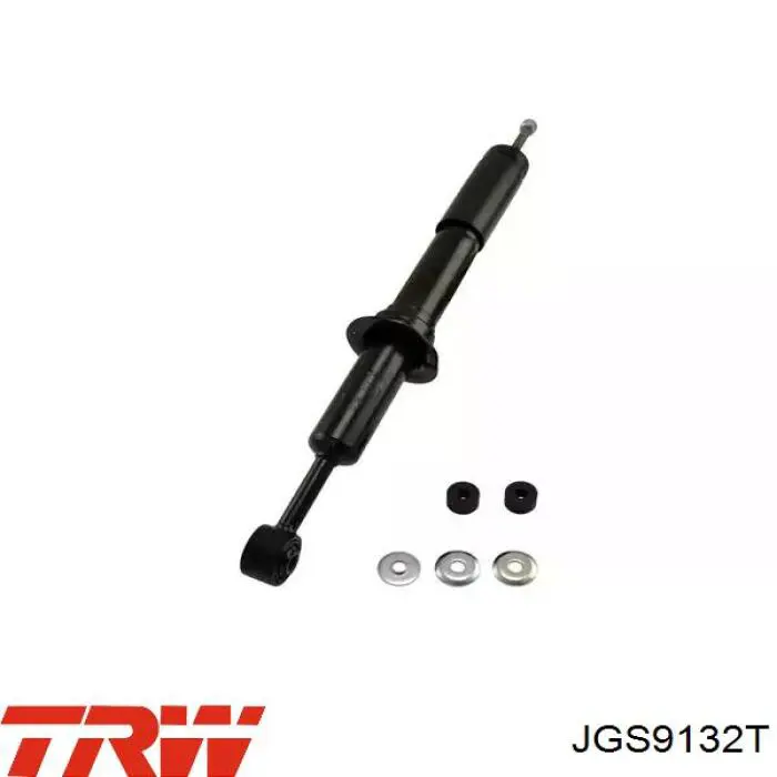 Amortiguadores TRW JGS9132T precio, desde 38,28 EUR