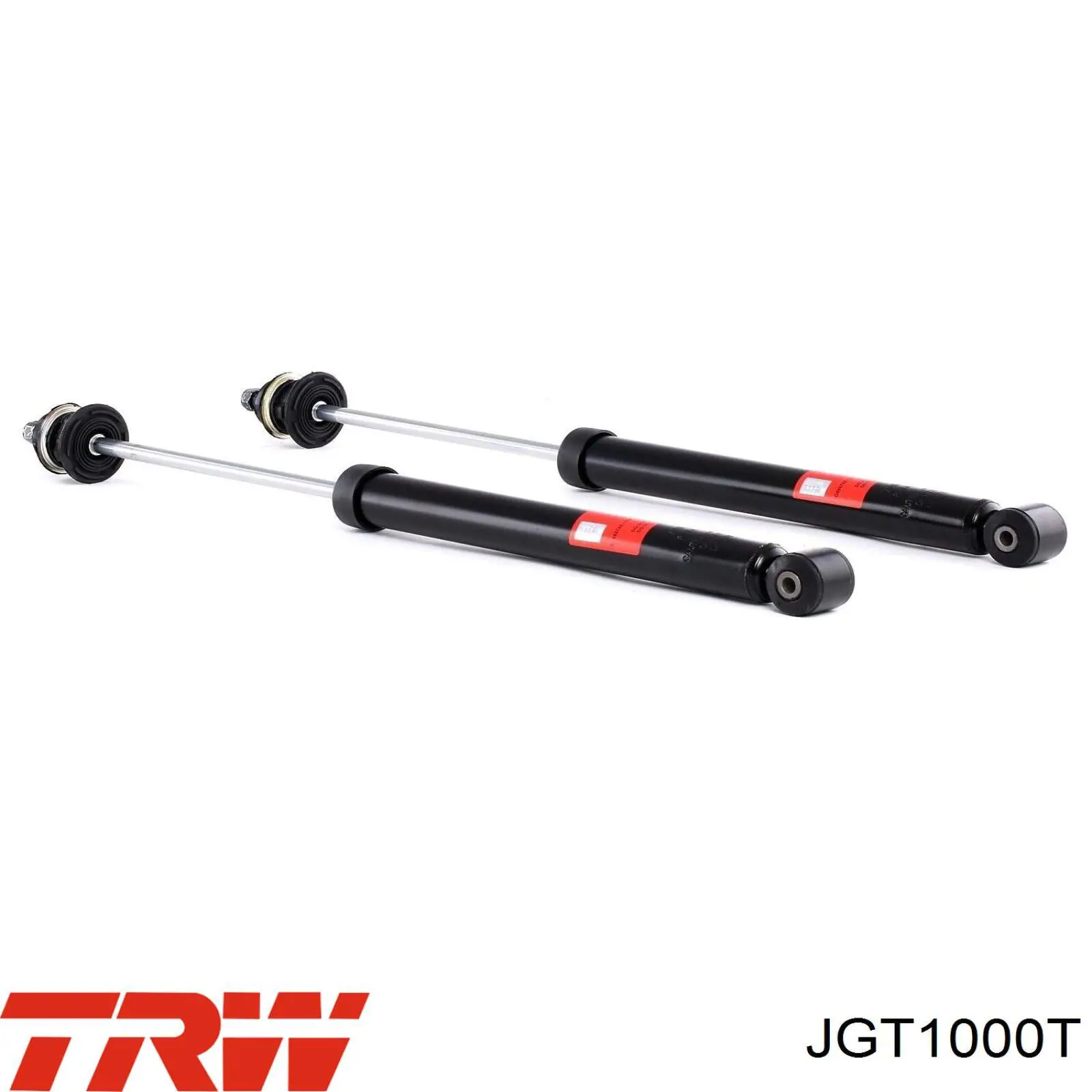 JGT1000T TRW amortiguador trasero