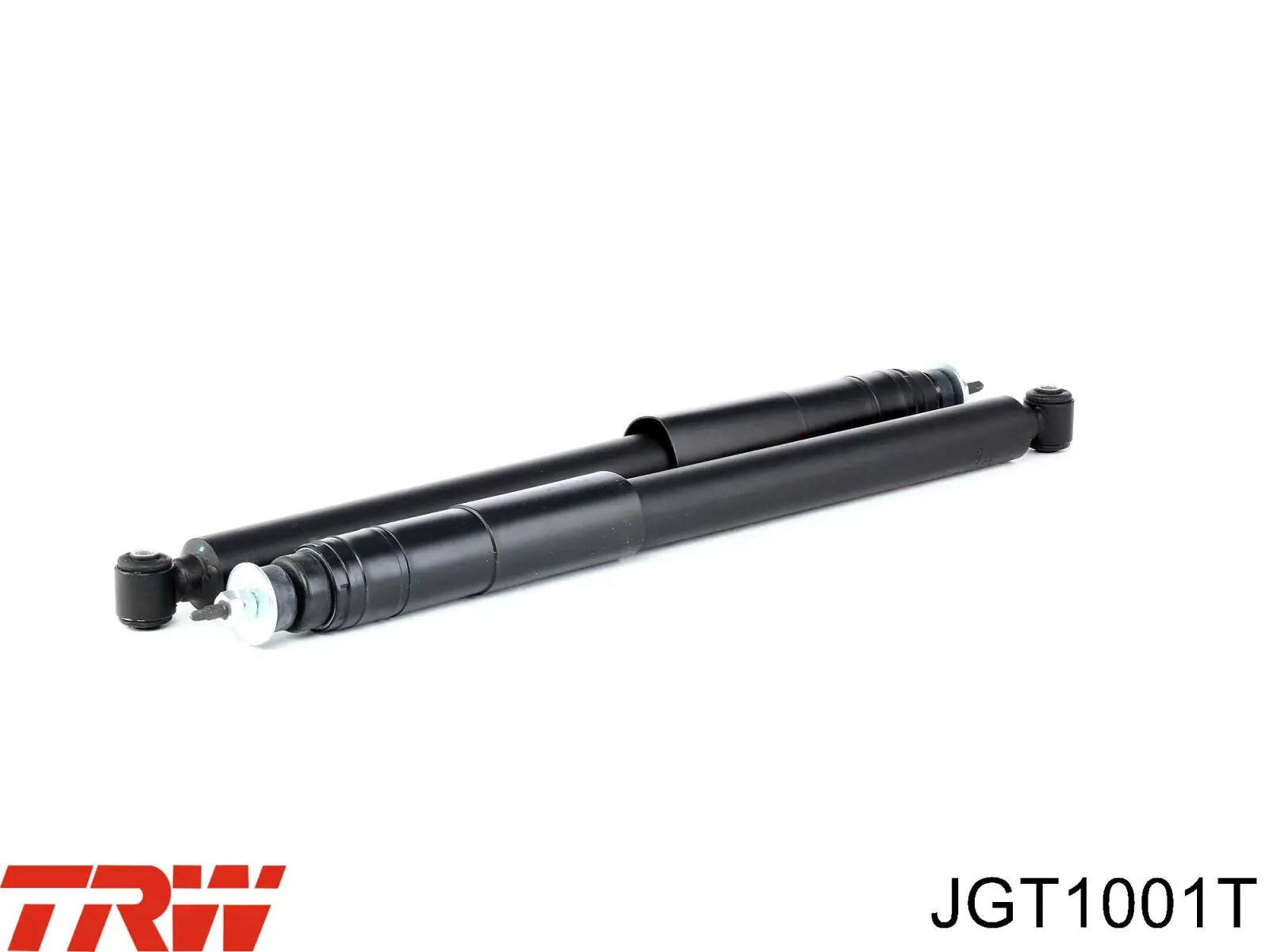 Amortiguador trasero TRW JGT1001T precio, desde 44,96 EUR