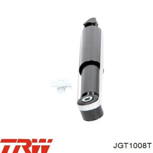 Amortiguador trasero TRW JGT1008T