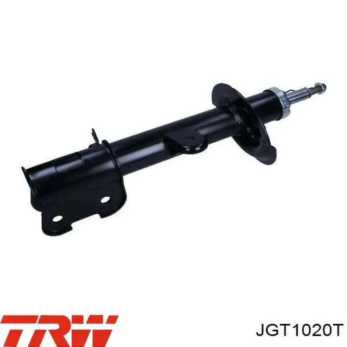 Amortiguadores traseros TRW JGT1020T