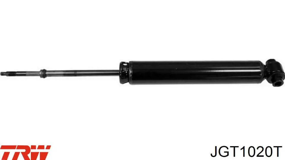 Comprar JGT1020T TRW Amortiguador trasero