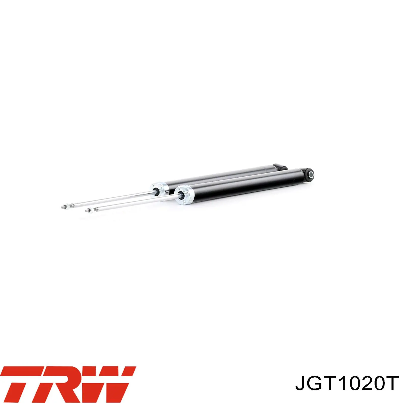 Amortiguador trasero JGT1020T TRW