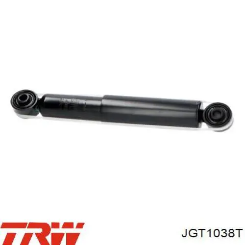 Amortiguador trasero GSP 32113300 precio, desde 24,23 EUR