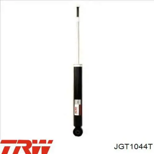 Amortiguador trasero Chevrolet Aveo 2 T250, T255