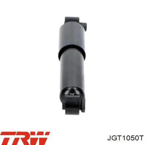 Amortiguador trasero H490I98 NPS