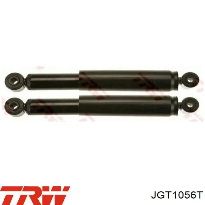 Comprar JGT1056T TRW Amortiguador trasero