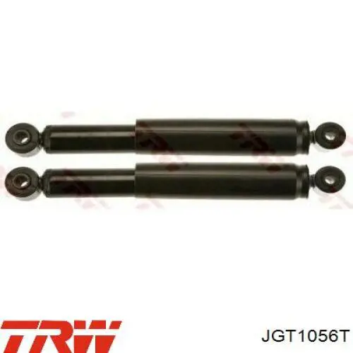JGT1056T TRW Amortiguadores posteriores