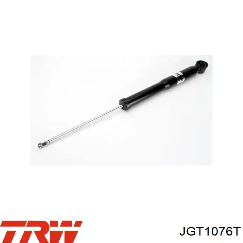 Comprar JGT1076T TRW Amortiguador trasero