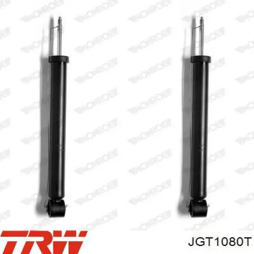 Comprar JGT1080T TRW Amortiguador trasero