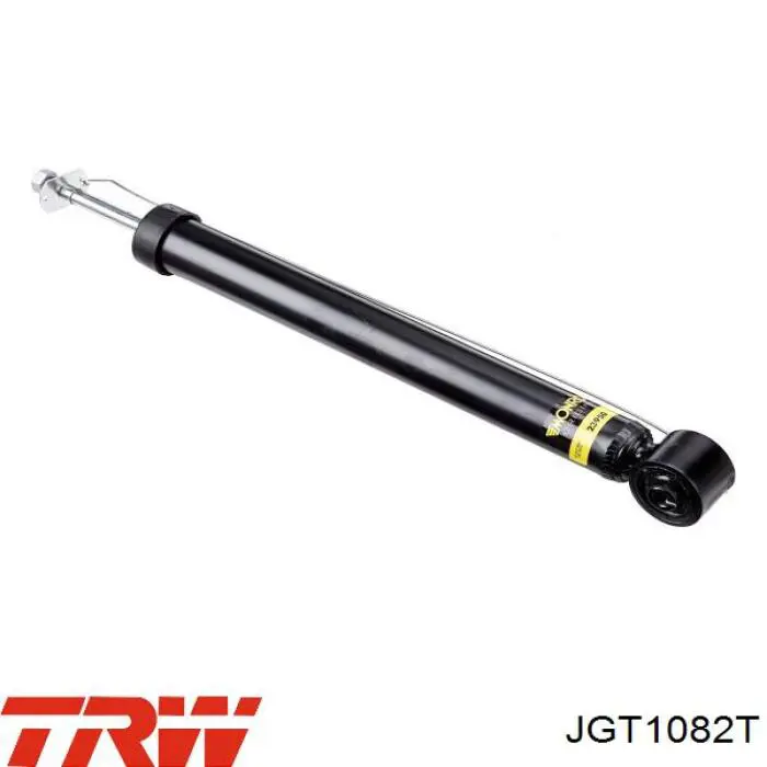 Amortiguador trasero JGT1082T TRW