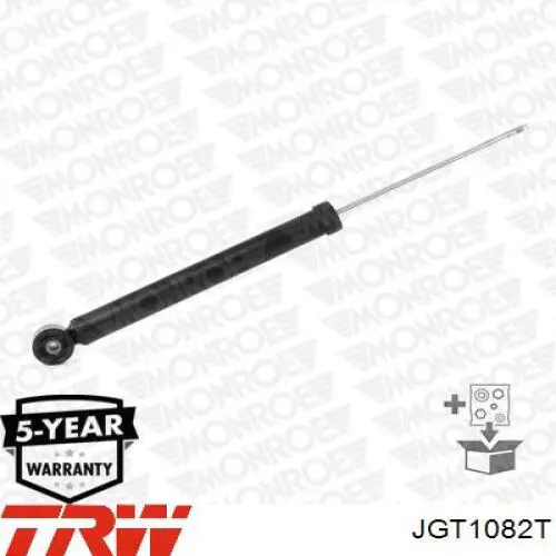 Comprar JGT1082T TRW Amortiguador trasero