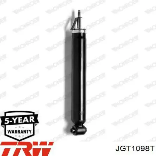 Comprar JGT1098T TRW Amortiguador trasero