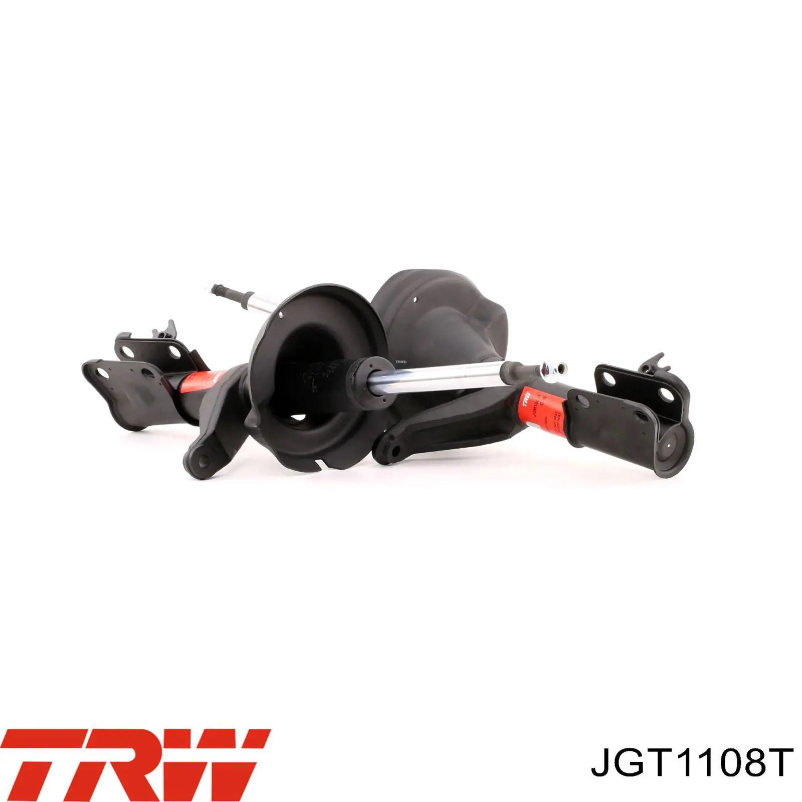 JGT1108T TRW amortiguador trasero