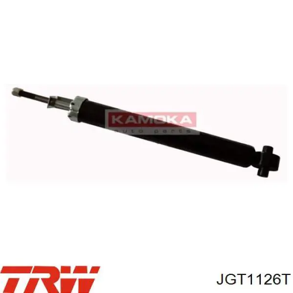 Amortiguador trasero derecho TRW JGT1126T precio, desde 46,27 EUR