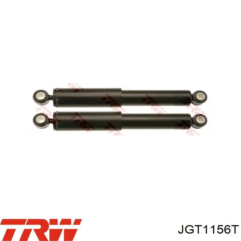 Amortiguador trasero Daco 562811 precio, desde 34,42 EUR