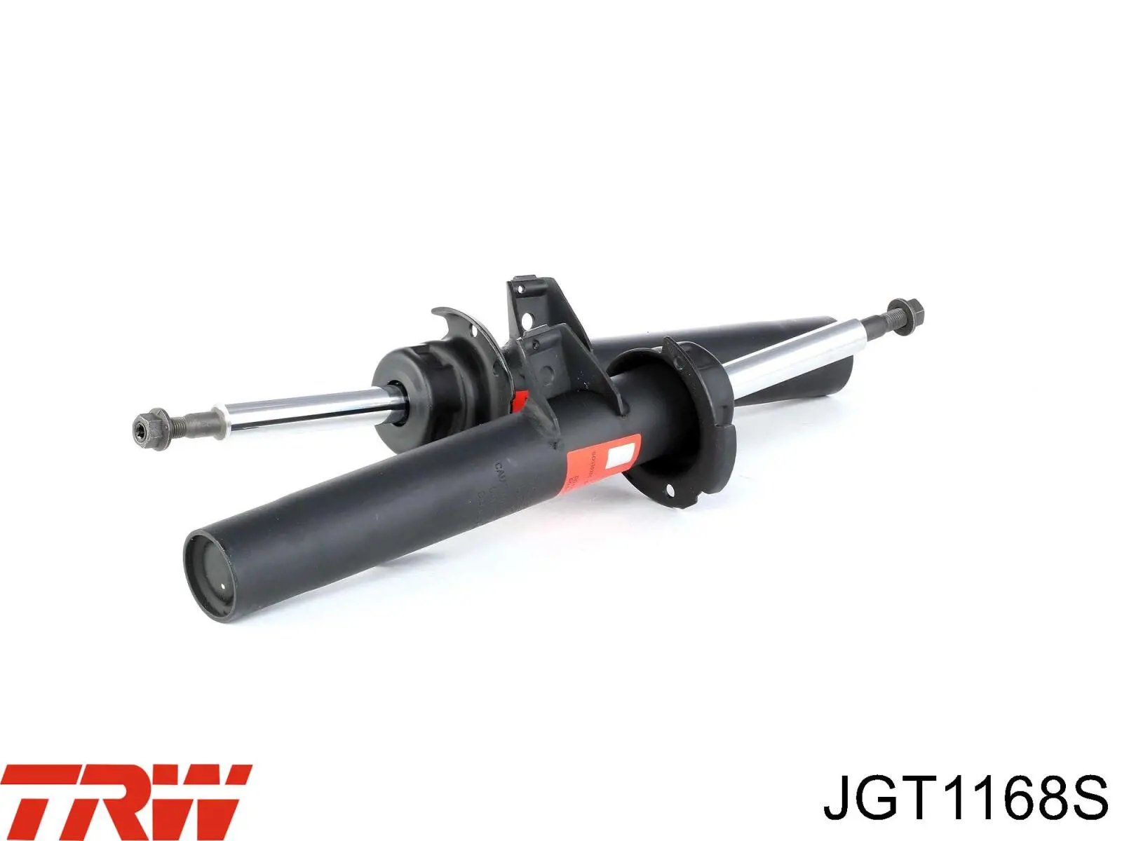 JGT1168S TRW amortiguador trasero