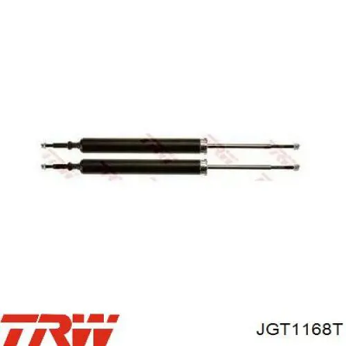Comprar JGT1168T TRW Amortiguador trasero