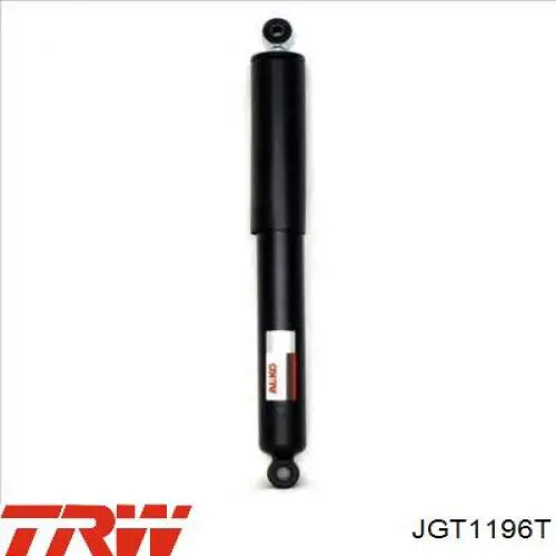 Comprar JGT1196T TRW Amortiguador trasero