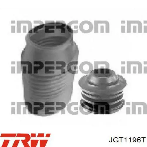 Amortiguador trasero JGT1196T TRW