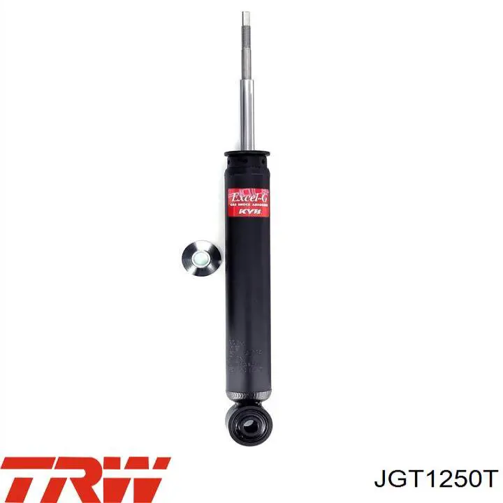 Amortiguadores TRW JGT1250T precio, desde 46,11 EUR