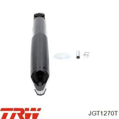 JGT1270T TRW amortiguador trasero