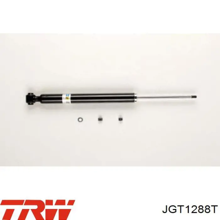 Amortiguador trasero Sachs 316610 precio, desde 81,31 EUR