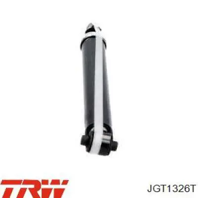 Amortiguador trasero TRW JGT1326T precio, desde 30,75 EUR