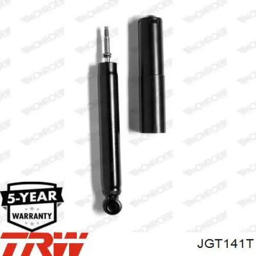 Comprar JGT141T TRW Amortiguador trasero