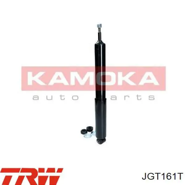 Comprar JGT161T TRW Amortiguador trasero