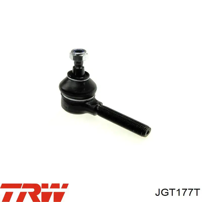 Comprar JGT177T TRW Amortiguador trasero
