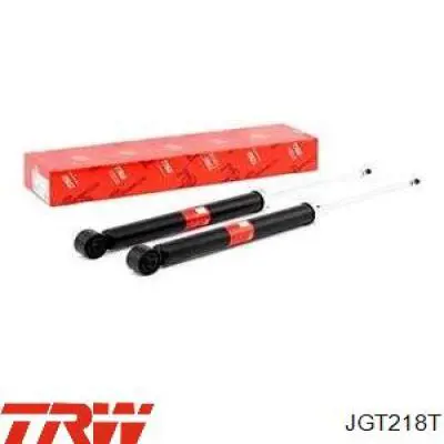 Comprar JGT218T TRW Amortiguador trasero