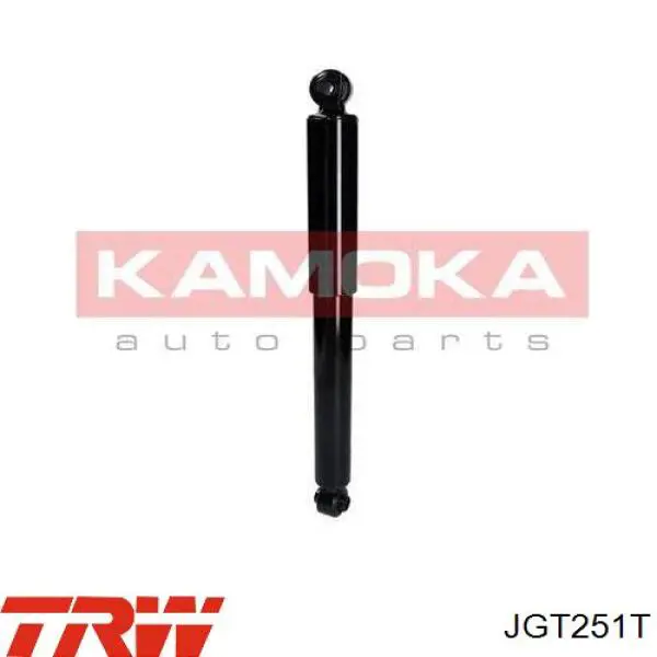 Amortiguador trasero Kayaba 353023 precio, desde 17,09 EUR
