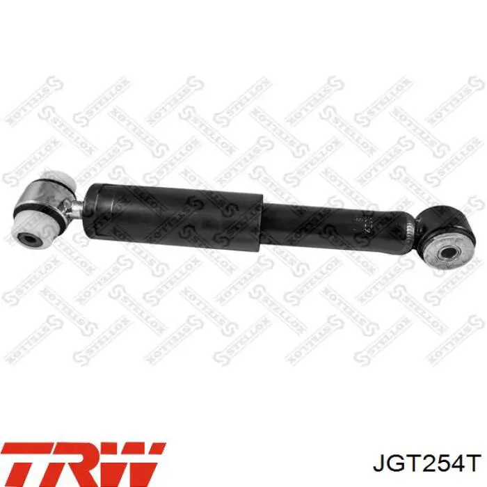 Amortiguador trasero TRW JGT254T precio, desde 49,21 EUR