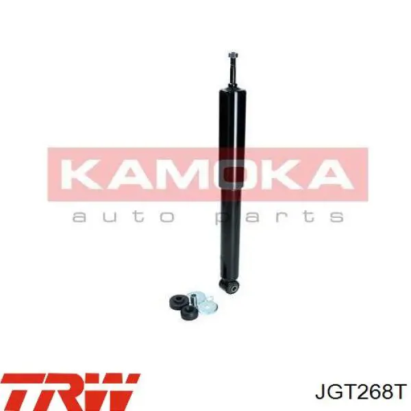 Amortiguador trasero JGT268T TRW