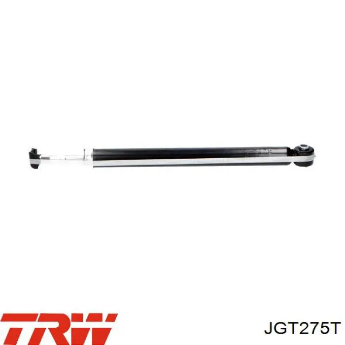 Amortiguador trasero TRW JGT275T precio, desde 38,96 EUR